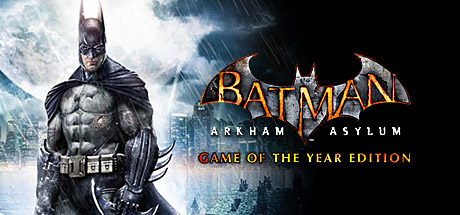 Batman: Arkham Asylum technical specifications for computer