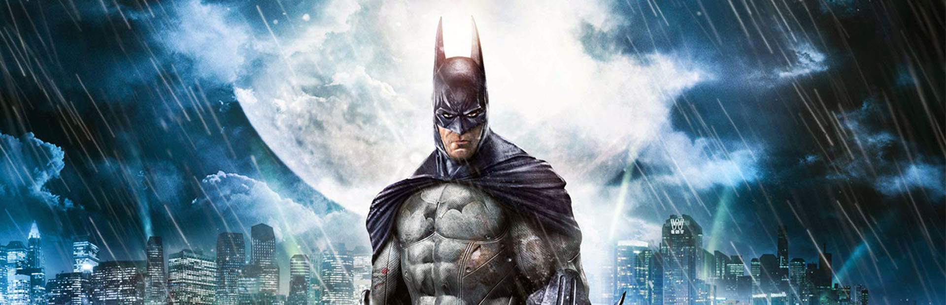 Batman: Arkham Asylum Game of the Year Edition