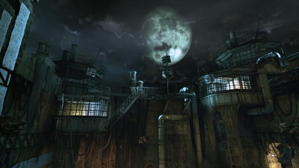 Batman: Arkham Asylum Game of the Year Edition