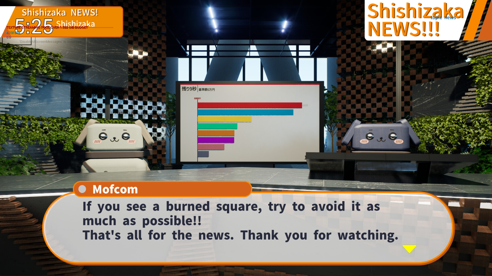 Crazy Life screenshot #12