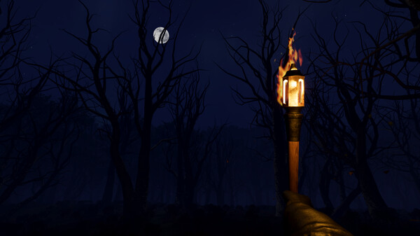 Dreadpine screenshot 1