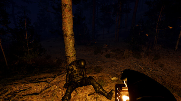 Dreadpine screenshot 4