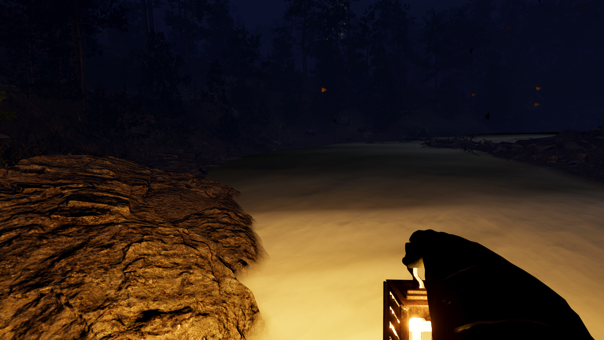 Dreadpine screenshot #7