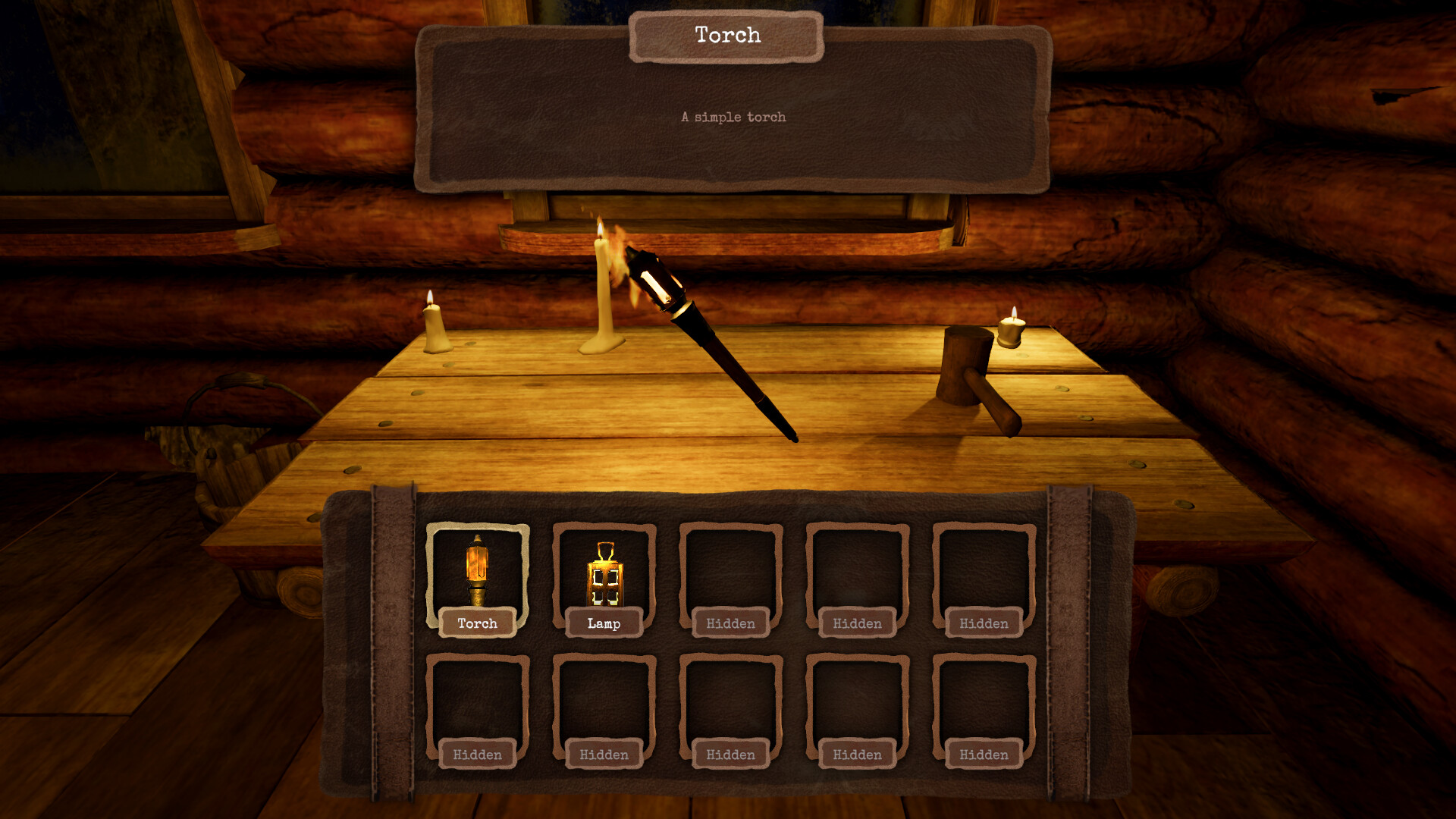 Dreadpine screenshot #2