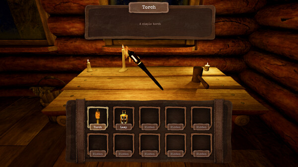 Dreadpine screenshot 2