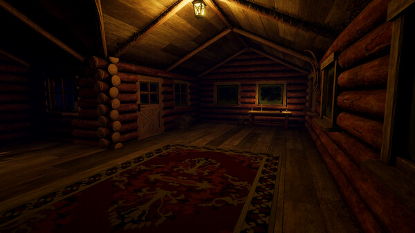 Dreadpine screenshot 8