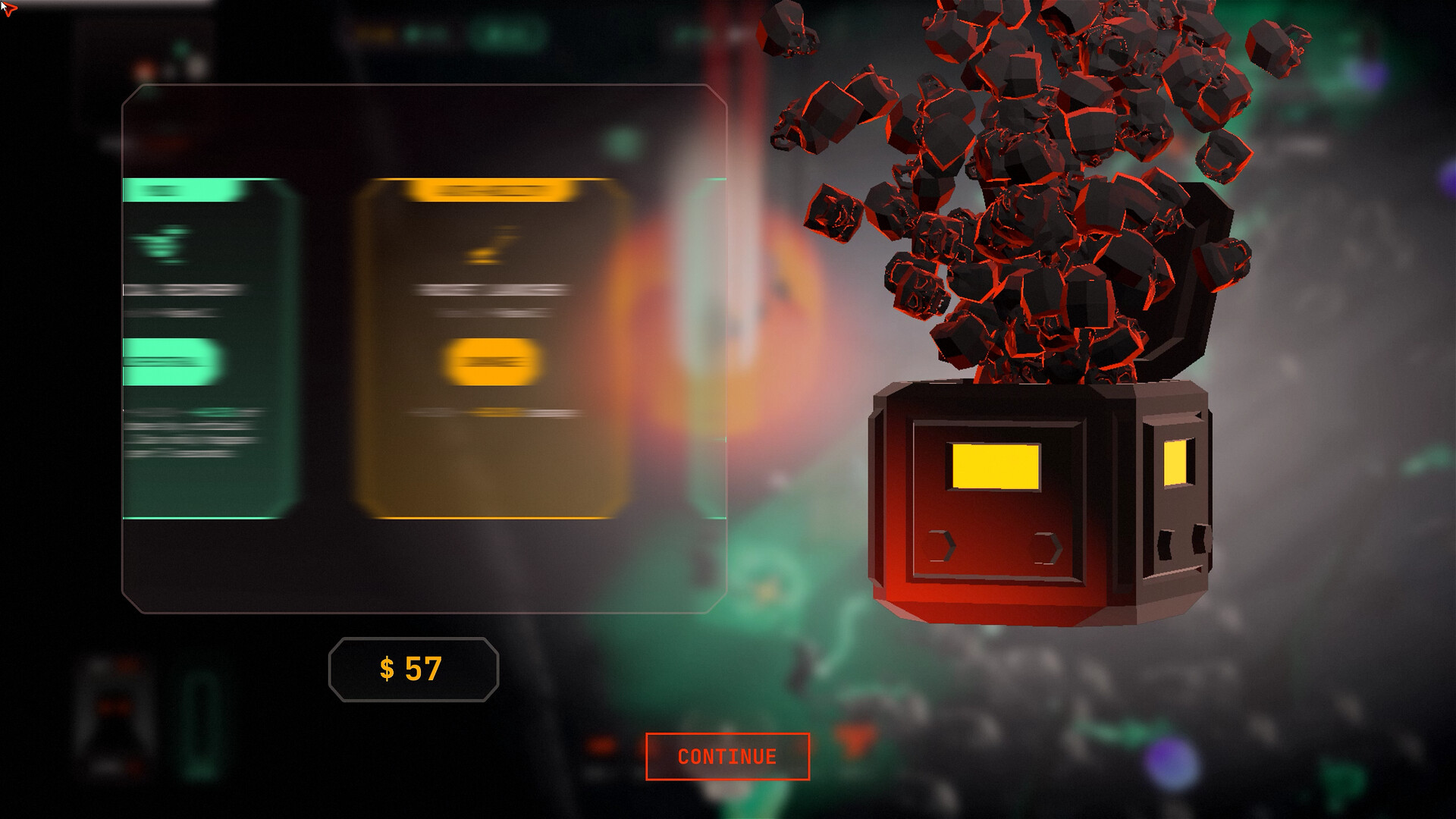 Filthium Zero screenshot #8