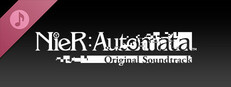 NieR:Automata Original Soundtrack Small Capsule Image