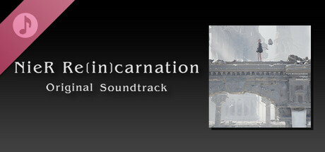 NieR Re[in]carnation Original Soundtrack
