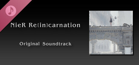 NieR Re[in]carnation Original Soundtrack game cover