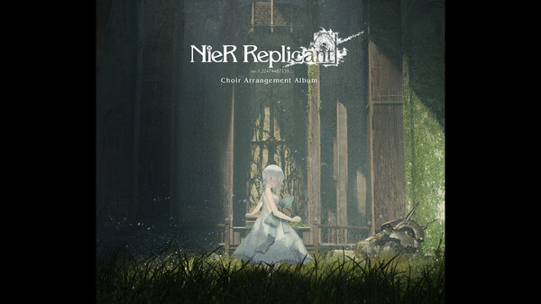 NieR Replicant ver.1.22474487139... Choir Arrangement Album