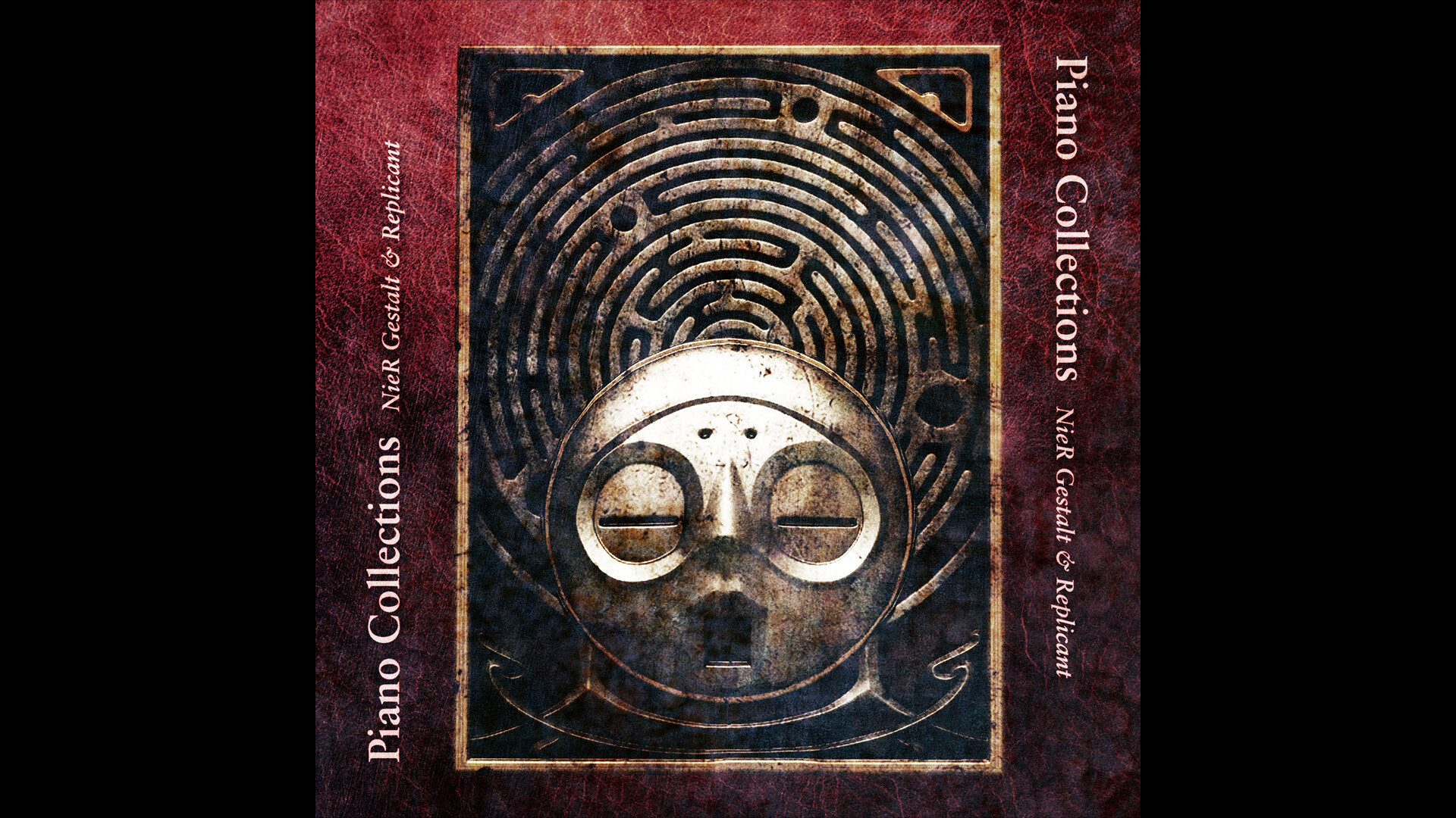 Piano Collections NieR Gestalt & Replicant Featured Screenshot #1