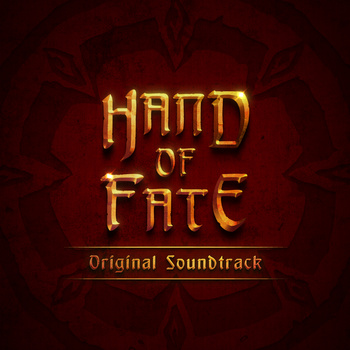 Hand of Fate Original Soundtrack Featured Screenshot #1