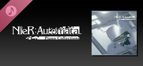 Piano Collections NieR:Automata