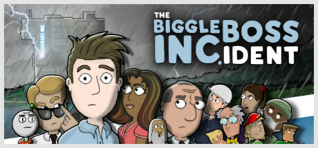 The Biggleboss Incident Playtest