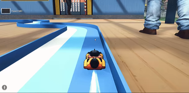 Mini Racer Car Shop Simulator - Prologue video 5