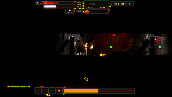 No Time For Pants screenshot 6