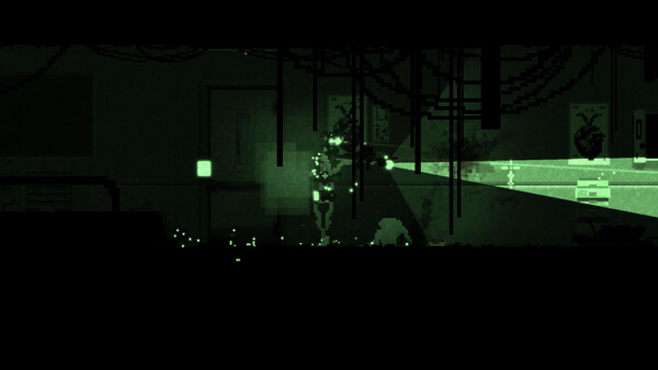 No Time For Pants screenshot 1