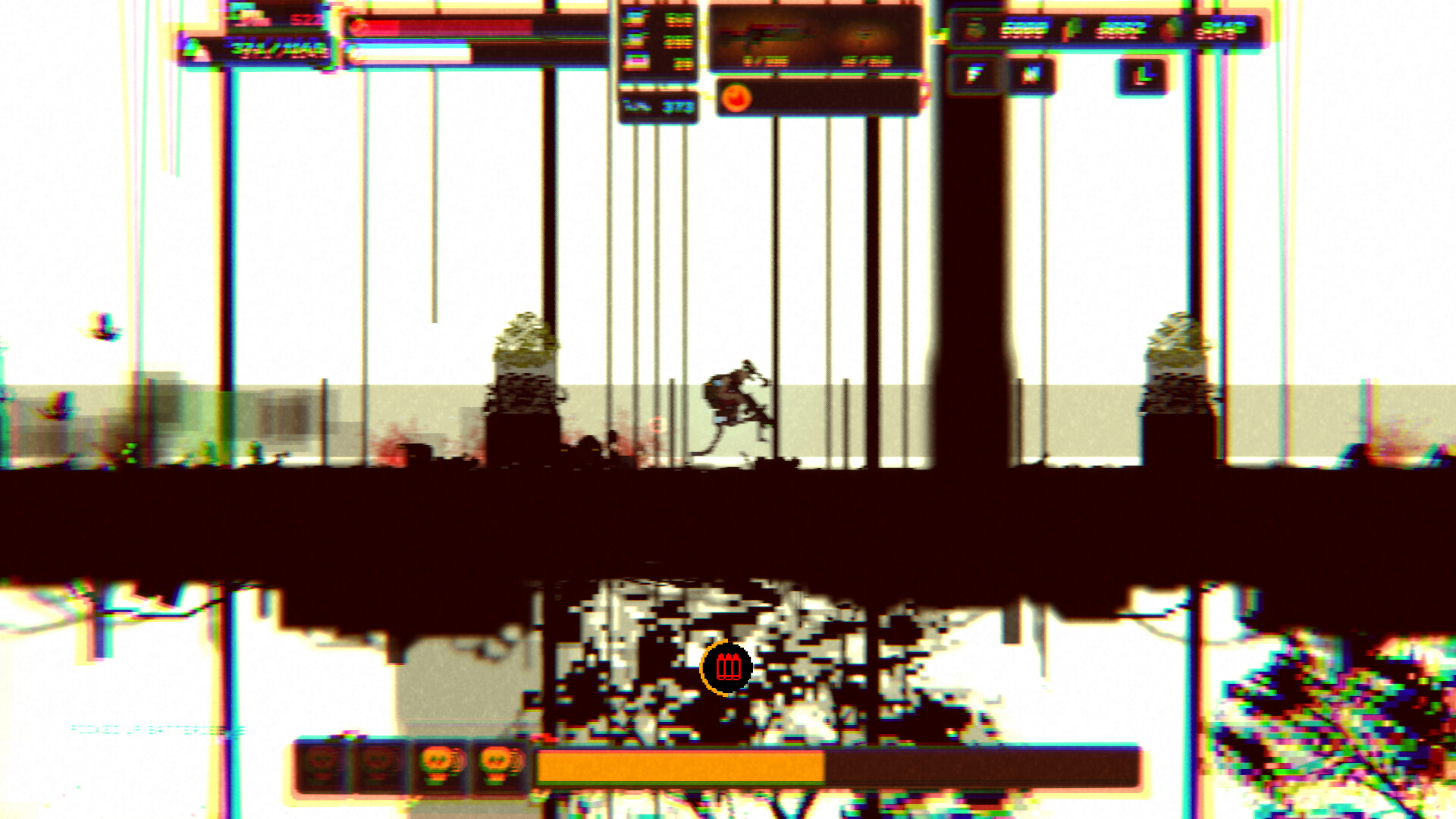 No Time For Pants PC gameplay screenshot 2 of 11