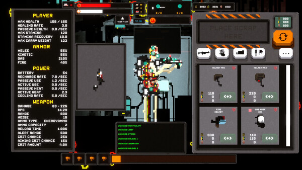 No Time For Pants screenshot 4