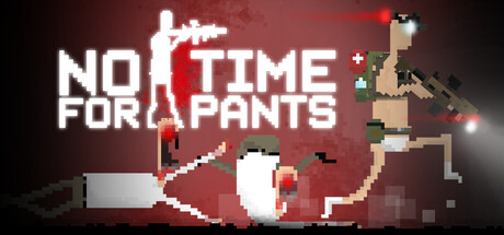 No Time For Pants PC game deal