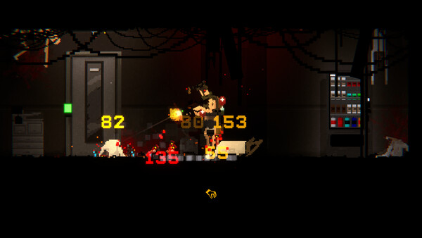 No Time For Pants screenshot 2