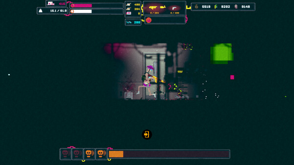 No Time For Pants game for windows Pc 1