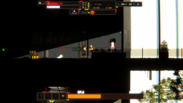 No Time For Pants screenshot 5