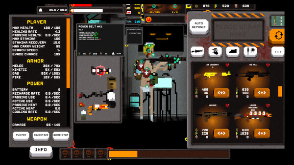 Screenshots