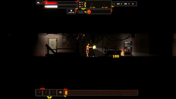 No Time For Pants screenshot 3