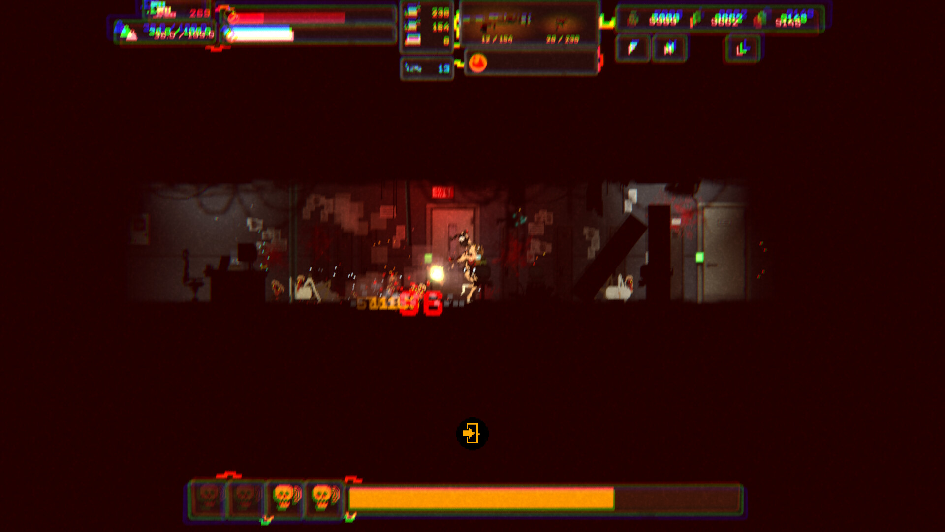 No Time For Pants screenshot #1