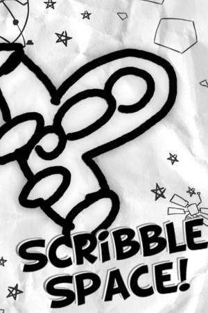 Cover art of Scribble Space