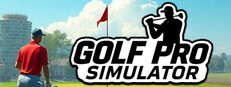 Golf Pro Simulator
