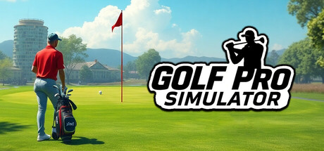 Golf Pro Simulator