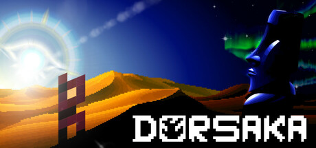 Dorsaka cover art