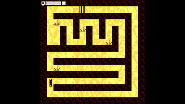 Dorsaka game for Linux 1