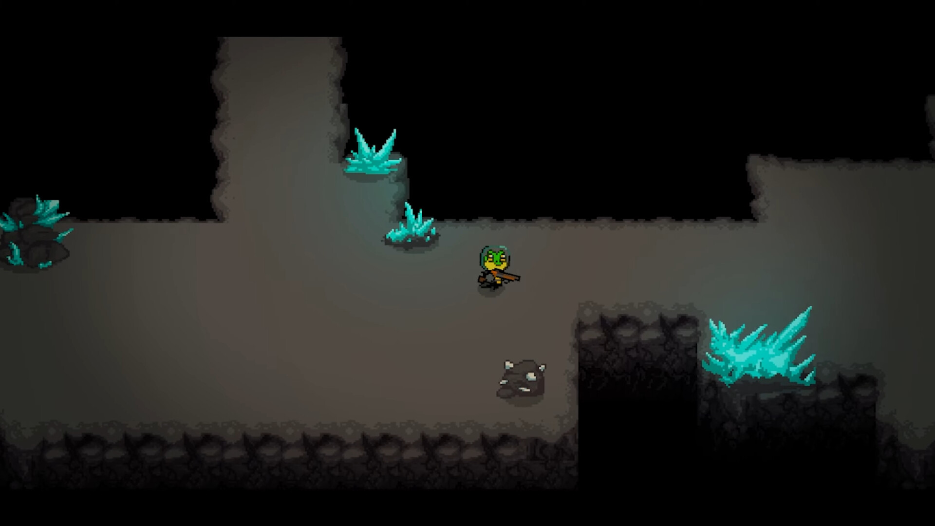 Astrophibian screenshot #3