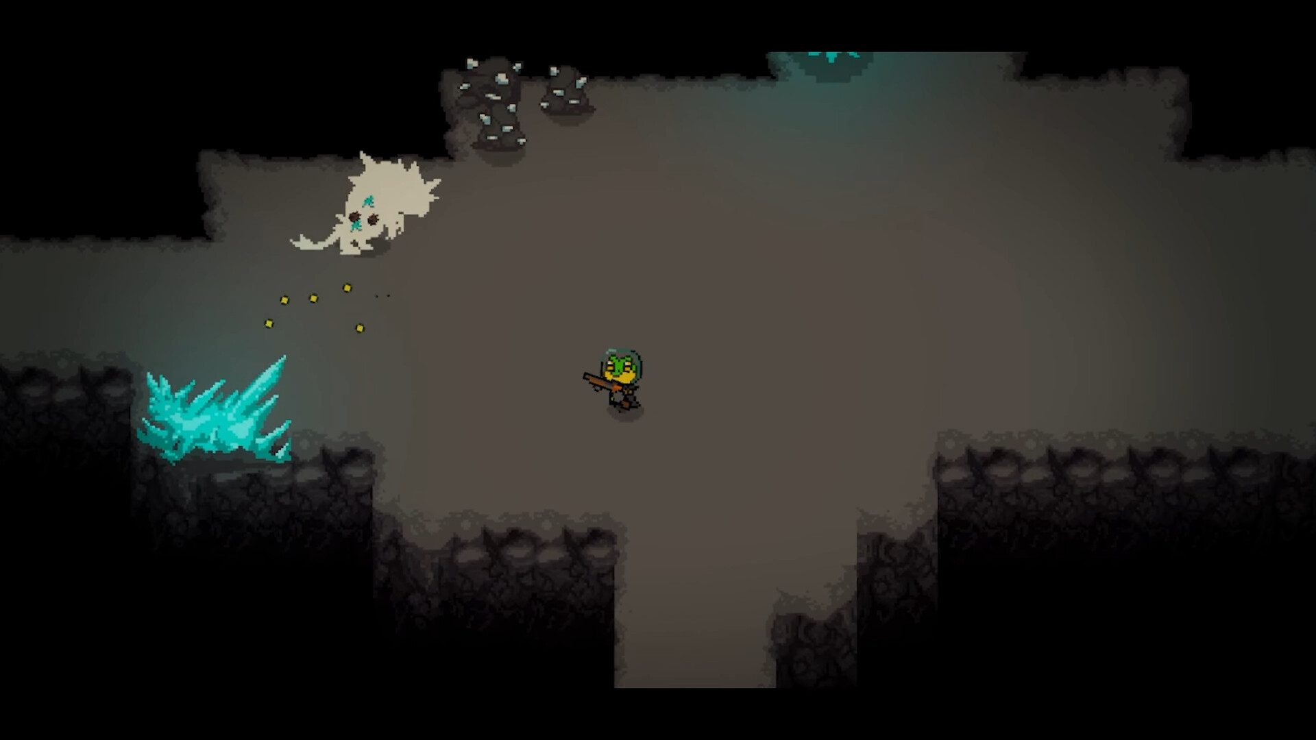 Astrophibian screenshot #4