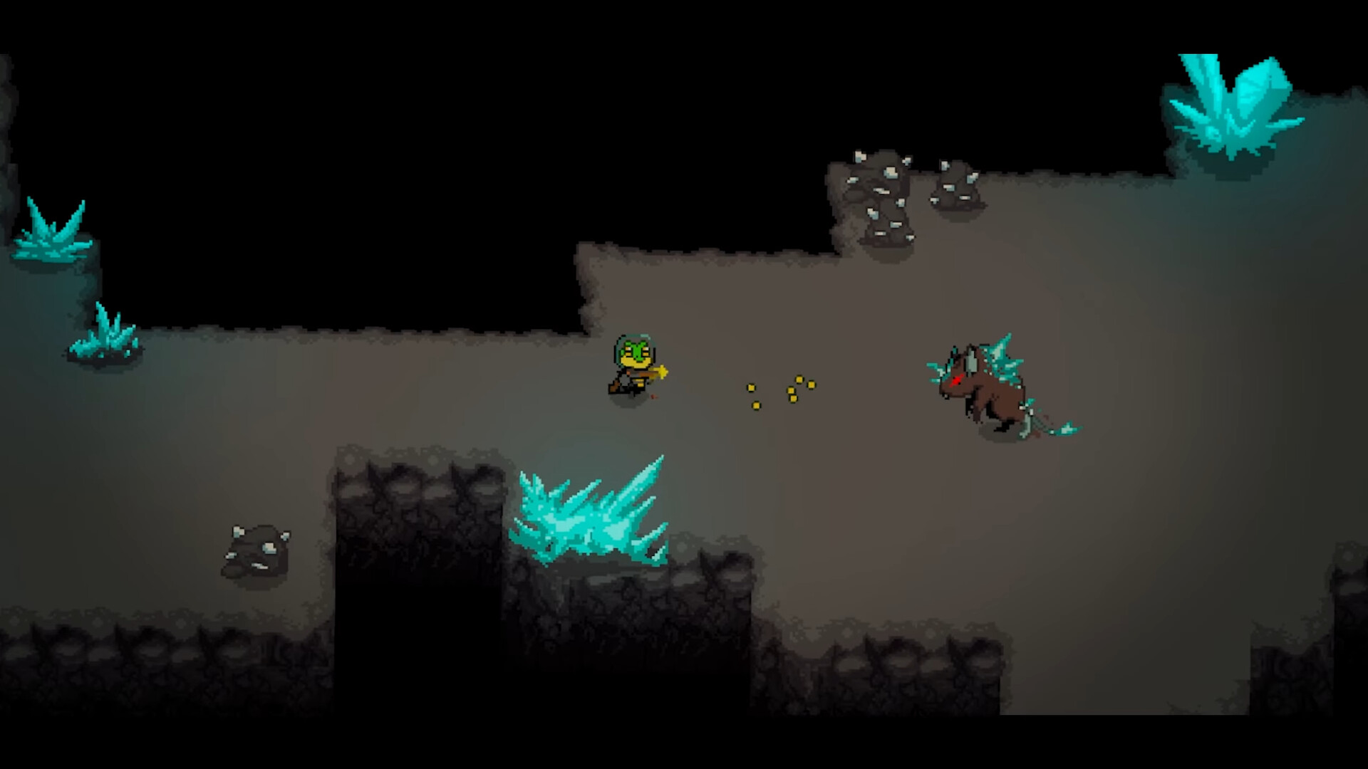 Astrophibian screenshot #5