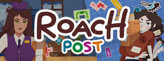 Roach Post game capsule image