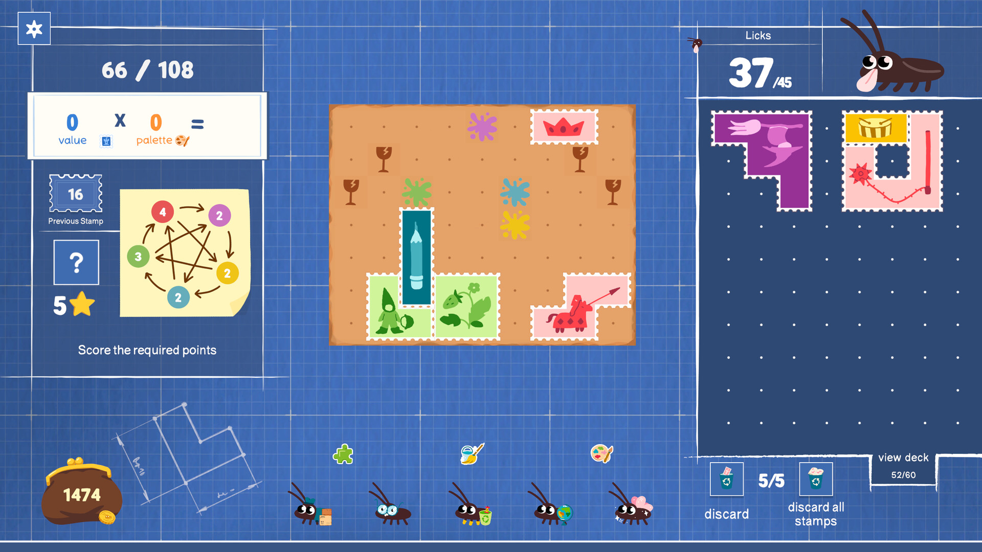 Roach Post screenshot #6