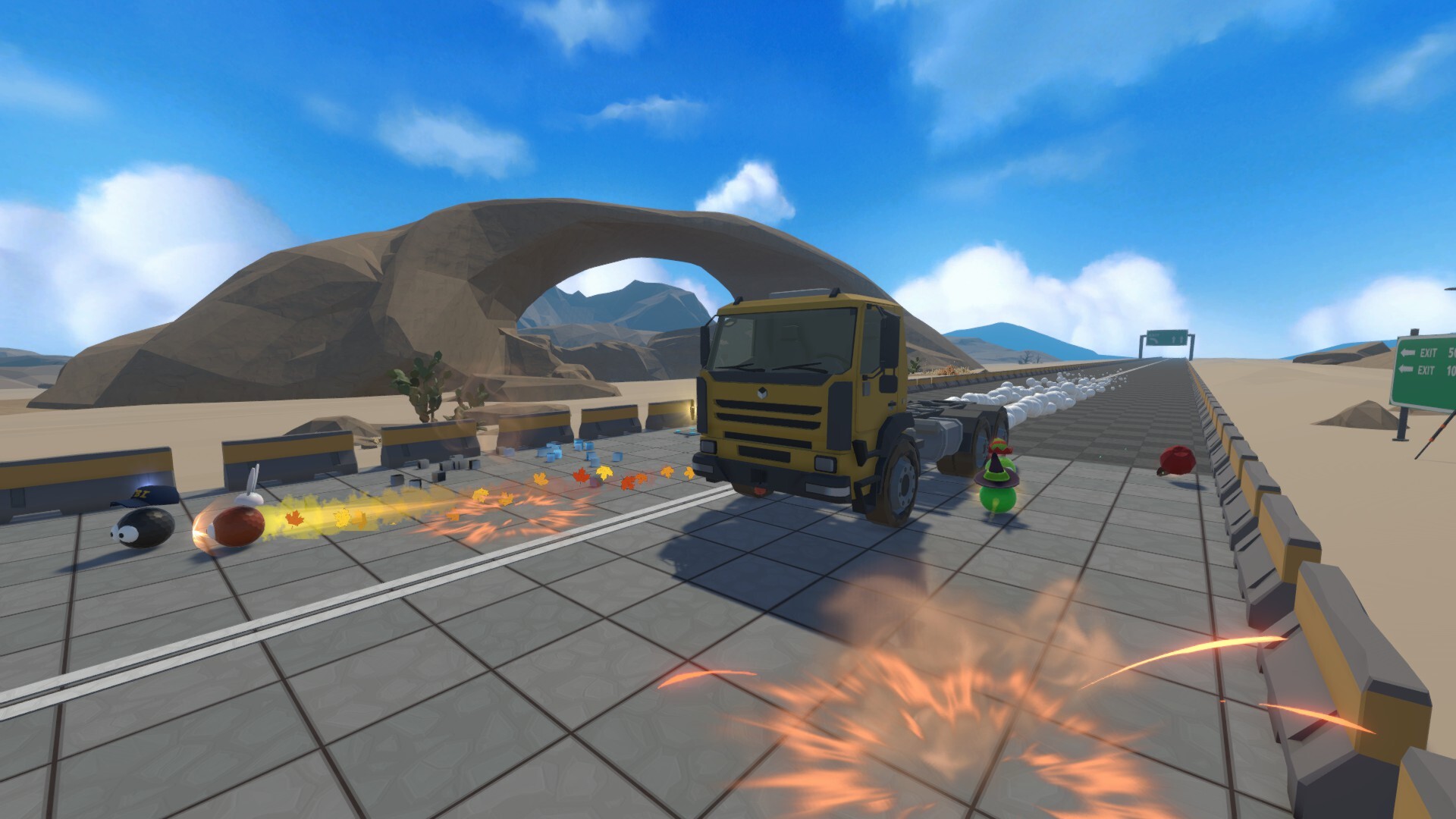 Super Serious Golf screenshot #9