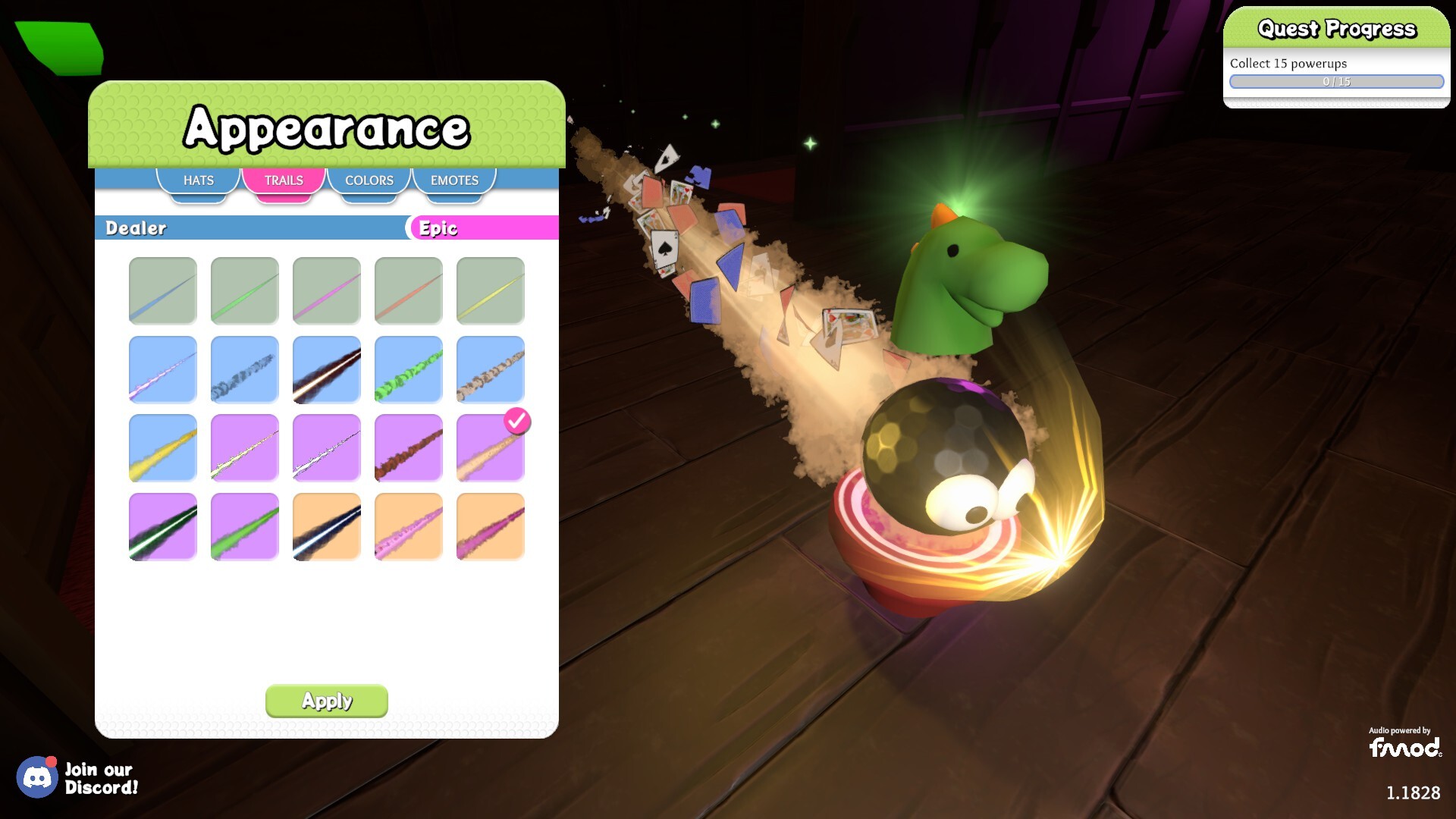 Super Serious Golf screenshot #10