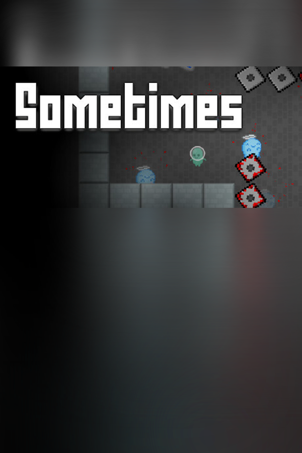 Cover art of Sometimes: Success Requires Sacrifice