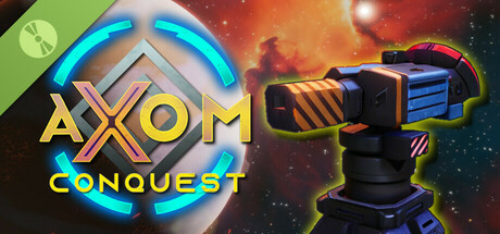 Axom: Conquest Demo cover art