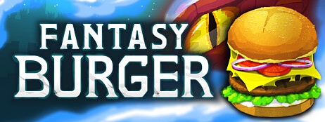Fantasy Burger cover art
