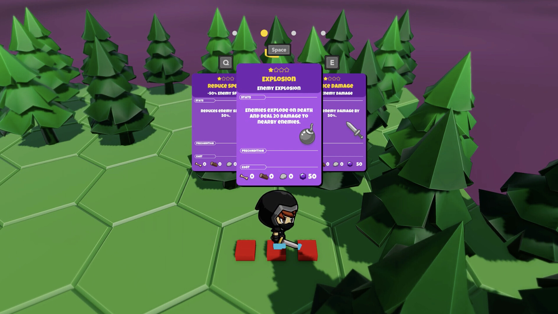 Crypt Keeper – Screenshot 4