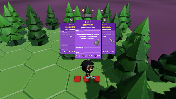 Crypt Keeper screenshot 4