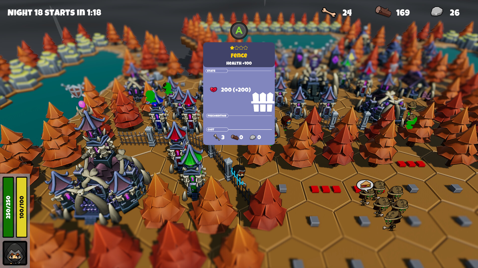 Crypt Keeper – Screenshot 12