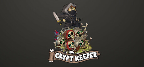 Crypt Keeper cover art
